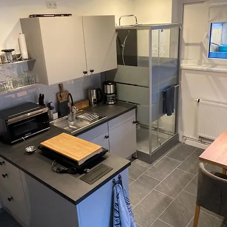 Juna Daire Bargteheide