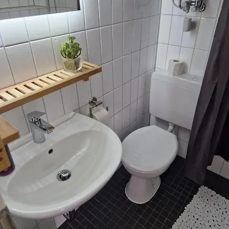Juna Apartament Laboe