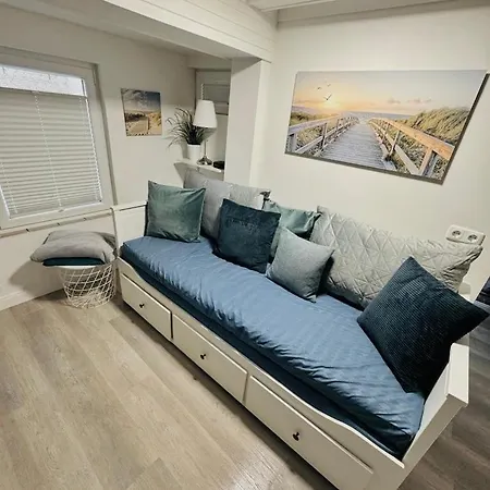 Juna Apartament *